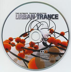 pelicula Va- Urban Trance -Vol.1[2 Cd] 2007