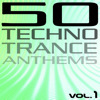 pelicula VA-50 Techno Trance Anthems