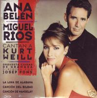 pelicula Ana Belen_Miguel Rios-Cantan A Kurt Weill