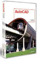 pelicula Autocad 2008