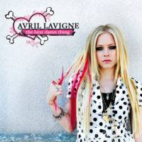 pelicula Avril Lavigne – The Best Damn Thing