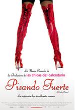 pelicula Pisando Fuerte (Kinky Boots)