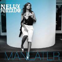 pelicula Nelly Furtado – Maneater [Remixes]