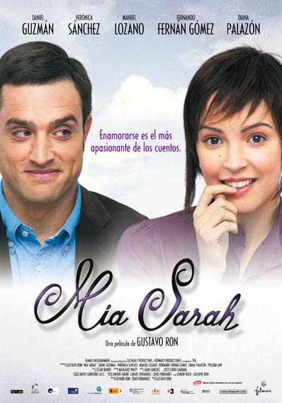 pelicula Mia Sarah