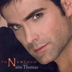 pelicula Naim Thomas – Funkmenco [CDS]