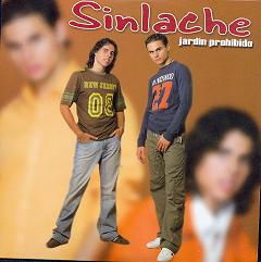 pelicula Sinlache – Jardin Prohibido [CDS]