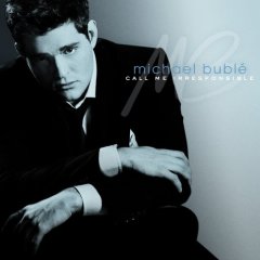 pelicula Michael Buble – Call Me Irresponsible [Special Edition]