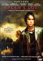 pelicula Salem´s Lot [Ciclo Stephen King]