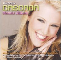 pelicula Cascada – The Offical Remix Album