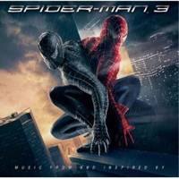 pelicula VA-Spider-Man 3 [BSO]