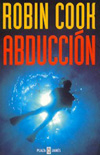 pelicula Abducción – Robin Cook – Audiolibro