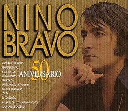 pelicula Nino Bravo 50 Aniversario