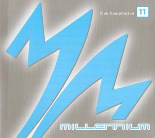 pelicula VA-Millennium Club Compilation 11