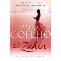 pelicula El Zahir – Paulo Coelho – Audiolibro