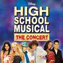 pelicula VA-High School Musical The Concert