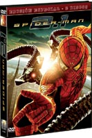 pelicula Spiderman 2.1