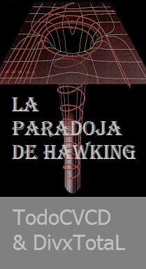 pelicula La Paradoja  De Hawking