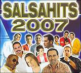 pelicula VA-Salsahits 2007