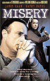 pelicula Misery [Ciclo Stephen King]