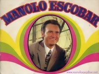 pelicula Manolo Escobar [grandes exitos]