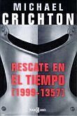 pelicula Rescate en el tiempo – Michael Crichton – Audiolibro