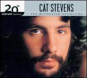 pelicula Cat Stevens – The Best Of – The Millennium Collection [Remastered]