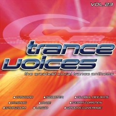 pelicula VA-Trance Voices Vol.23