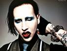 pelicula Marilyn Manson -Eat me Drink me-