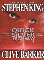 pelicula Quicksilver Highway [Ciclo Stephen King]