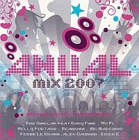 pelicula VA-Anual Mix 2007 Mixed By DJ Fernando