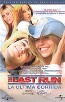 pelicula The Last Run (La Última Corrida)