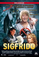 pelicula Sigfrido