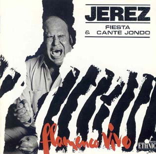 pelicula Jerez Fiesta y cante jondo [varios artistas]