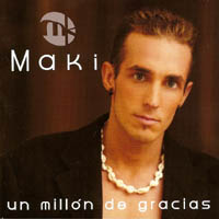 pelicula Maki – Un millon de Gracias[2007]