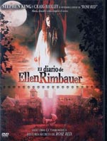 pelicula El Diario De Ellen Rimbauer [Ciclo Stephen King]