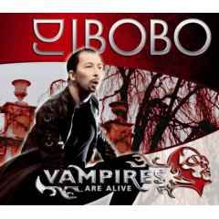 pelicula DJ Bobo – Vampires