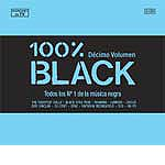 pelicula VA-100 Percent Black Vol.10