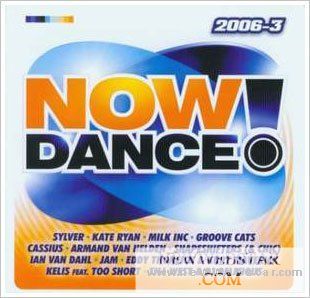 pelicula VA-Now Dance 2007 Vol.2