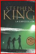 pelicula La Expedicion Stephen King – Audiolibro