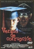 pelicula Verano De Corrupcion [Ciclo Stephen King]