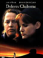 pelicula Dolores Claiborne [Ciclo Stephen King]