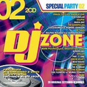 pelicula VA-DJ Zone Special Party 02