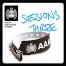 pelicula VA-Ministry Of Sound Sessions 13 D Ramirez