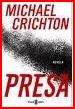 pelicula Presa – Michael Crichton – Audiolibro