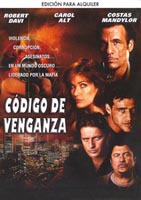 pelicula Codigo De  Venganza