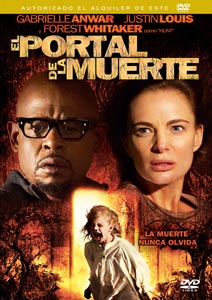 pelicula El Portal De La Muerte