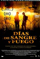 pelicula Dias De Sangre Y Fuego