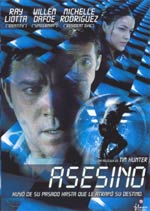 pelicula Asesino