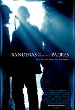 pelicula Banderas De Nuestros Padres