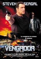 pelicula Vengador